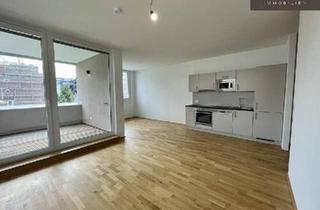 Wohnung mieten in 3100 Sankt Pölten, NEUWERTIGE 2 ZIMMER WOHNUNG | SÜDBALKON | IHR NEUES ZUHAUSE WARTET| AB AUGUST