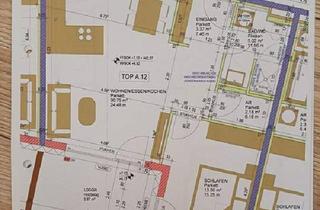 Wohnung kaufen in 4910 Ried im Innkreis, Gepflegte Wohnung mitten in Ried im Innkreis