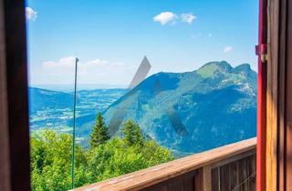 Gewerbeimmobilie kaufen in 4645 Grünau im Almtal, Einzigartiges Ferien- & Gastgewerbeobjekt auf 1.200 m Seehöhe im Almtal