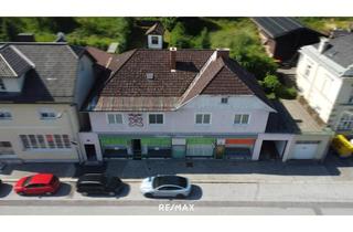 Haus kaufen in 3180 Lilienfeld, Mehrparteienhaus in Lilienfeld