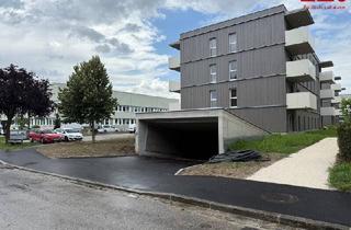 Garagen mieten in Wieningerstraße, 4020 Linz, Sicherer heller Tiefgaragenstellplatz, direkt neben dem Sportzentrum OED!