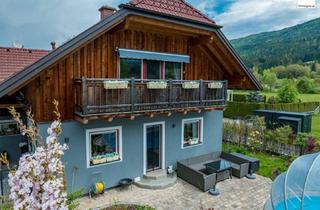Einfamilienhaus kaufen in 5580 Tamsweg, Charmantes Einfamilienhaus in Naturlage – Wohlfühloase für die ganze Familie