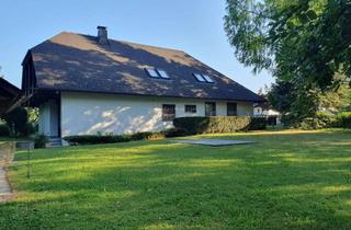 Haus mieten in 4400 Steyr, Exklusive Villa mit ca. 540 m² Wohn-Nutzfläche, Kellerbar, Homeoffice-Möglichkeiten & parkähnlichem Garten zu mieten