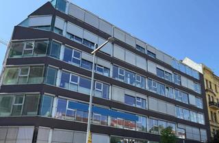 Büro zu mieten in Lerchenfelder Gürtel, 1160 Wien, Moderne Büroflächen am Lerchenfelder Gürtel in 1160 Wien