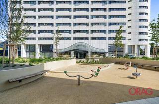 Büro zu mieten in Donau, 1220 Wien, Moderne Bürofläche in der Donau City - 1220 Wien - zu mieten