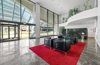 Büro zu mieten in Donau, 1220 Wien, Moderne Bürofläche in der Donau City - 1220 Wien - zu mieten