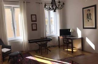 Immobilie mieten in Anzengrubergasse, 1050 Wien, Apartment in Anzengrubergasse, Wien for 50 m² with 1 bedroom
