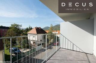 Wohnung mieten in Algersdorfer Straße, 8020 Graz, | GUT AUFGETEILT | GRAZ EGGENBERG 3 ZIMMER | MIT AUSSENFLÄCHE