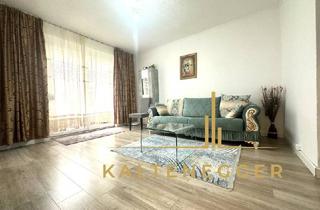 Wohnung kaufen in 2492 Eggendorf, Praktische und moderne 3-Zimmer-Erdgeschoßwohnung mit Loggia