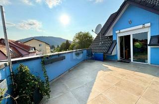 Wohnung kaufen in 8051 Graz, Preisreduktion! TERRASSENTRAUM MIT PARKPLATZ