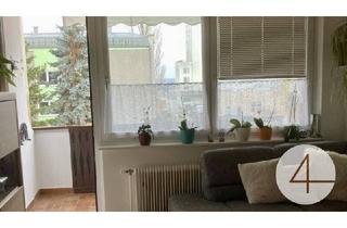 Wohnung kaufen in 3580 Horn, Wohnung im 1.Stock mit sonniger Loggia