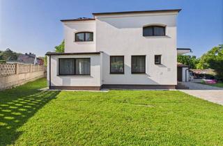Einfamilienhaus kaufen in 2492 Eggendorf, Haus in Zillingdorf