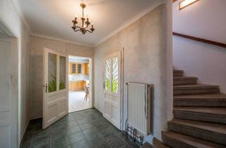 Einfamilienhaus kaufen in Dr. - Renner-Straße, 2231 Strasshof an der Nordbahn, Einfamilienhaus mit besonderem Charm trifft auf idyllisches Grundstück - beste Lage!