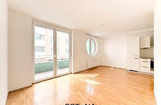 Wohnung mieten in Am Kaisermühlendamm, 1220 Wien, Wohnen in Top-Lage an der Donau