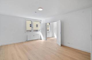 Wohnung kaufen in Liniengasse, 1060 Wien, Topsanierte 3-Zimmerwohnung mit optimalem Grundriss