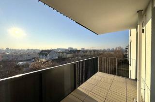 Wohnung mieten in Am Langen Felde, 1220 Wien, Sonnig wohnen nahe U1 Kagraner Platz