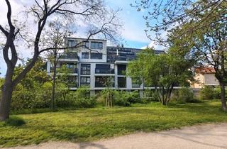 Wohnung kaufen in Platzergasse, 1210 Wien, Sonniger Dachgeschosstraum mit toller Freifläche - Erstbezug - Geschmackvolle Ausstattung - Süd/West Ausrichtung