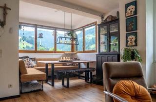 Wohnung kaufen in 5505 Mühlbach am Hochkönig, KÖNIGSBLICK - 4 Zimmer Wohnung in Mühlbach am Hochkönig