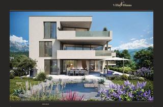 Wohnung kaufen in 6068 Mils, VILLA DIANA - Premium Wohnen im Herzen von Mils
