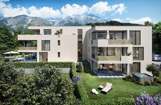 Wohnung kaufen in 6068 Mils, VILLA DIANA - Premium Wohnen im Herzen von Mils