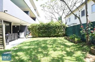 Wohnung kaufen in Ludwigstraße 14, 6890 Lustenau, Charmante Gartenwohnung in Lustenau mit Carportplatz