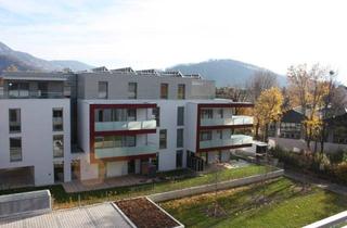 Wohnung kaufen in Schopperstraße, 5020 Salzburg, Exklusive 2-Zimmer-Gartenwohnung mit Garage in Salzburg