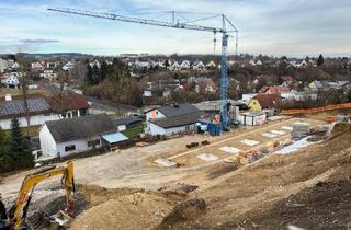 Wohnung kaufen in 4400 Steyr, PROVISIONSFREI: 3-Zimmer-Gartenwohnung mit Loggia und Terrasse – Ideal für Familien in Steyr-Christkindl!