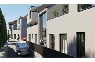Wohnung kaufen in 4400 Steyr, PROVISIONSFREI: Stilvolle 2-Zimmer-Wohnung mit Terrasse und Garten in Steyr-Christkindl