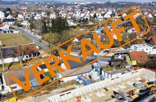 Wohnung kaufen in 4400 Steyr, **VERKAUFT**PROVISIONSFREI: Stilvolle 2-Zimmer-Wohnung mit Terrasse und Garten in Steyr-Christkindl - Wohnbauförderung möglich