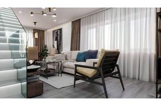 Wohnung kaufen in 4400 Steyr, PROVISIONSFREI: Moderne 2-Zimmer-Wohnung mit Eigengarten, Loggia & Terrasse in Steyr-Christkindl