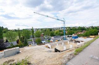 Maisonette kaufen in 4400 Steyr, PROVISIONSFREI: Exklusive 4-Zimmer-Maisonette-Wohnung mit Garten und Balkon in Steyr - Wohnbauförderung möglich