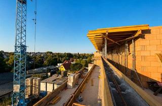Maisonette kaufen in 4400 Steyr, PROVISIONSFREI: Exklusive 4-Zimmer-Maisonette-Wohnung mit Garten und Balkon in Steyr