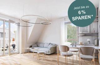 Wohnung kaufen in Wiener Straße 52, 2103 Langenzersdorf, LAVITA - Early Bird Aktion - Erstbezug Gartenwohnung mit Terrasse, Parkett & Fußbodenheizung, ideal auch für Anleger