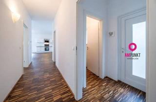 Wohnung kaufen in 5020 Salzburg, Wohnen wie im eigenen Haus – Garten, Terrasse und viel Platz in Salzburg-Stadt!