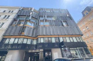 Wohnung kaufen in Neutorgasse 4-8, 1010 Wien, Exklusive Luxuswohnung im Herzen Wiens