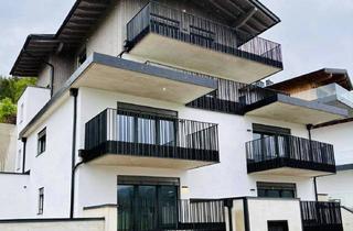 Wohnung mieten in Wiesstraße 467h, 6215 Achenkirch, Moderne 2.5-Zimmer Neubauwohnung in Achenkirch mit Balkon und Aufzug