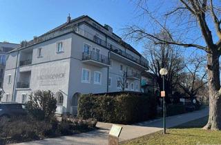 Wohnung mieten in 3430 Tulln an der Donau, Wunderschöne Mietwohnung an der Donaulände in Tulln