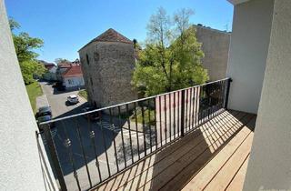 Wohnung mieten in 3430 Tulln an der Donau, Wunderschöne Mietwohnung an der Donaulände in Tulln