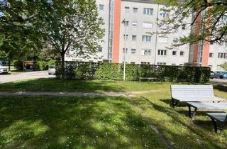 Wohnung mieten in Stadlerstraße, 4020 Linz, Singles aufgepasst! Traumhaftes Wohnen am beliebten Bindermichl! Von Grünflächen umgeben & gleichzeitig nah am Zentrum! Gute Infrastruktur und gute Öffisanbindung