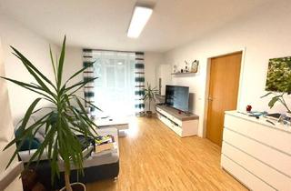 Wohnung mieten in Hofmannsthalweg 21, 4030 Linz, Wohnen im grünen Stadtteil Ebelsberg! 3-Raum-Wohnung mit Balkon!
