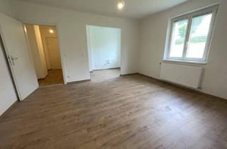 Wohnung mieten in Eibenstraße, 8790 Eisenerz, Neu sanierte 3-Zimmer Wohnung in zentraler Lage!