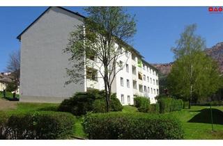 Wohnung mieten in 8790 Eisenerz, Zentral gelegene, sanierte Familienwohnung mit Loggia
