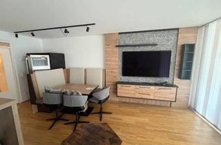 Wohnung mieten in Schönfeldweg, 6450 Sölden, Moderne 3-Zimmer Neubauwohnung mit Balkon Tiefgaragen Stellplatz und geräumiges Kellerabteil in Sölden