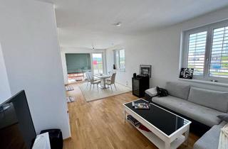 Wohnung mieten in Europaplatz, 2351 Wiener Neudorf, Vollmöblierte 3-Zimmer-Wohnung mit Loggia und Tiefgaragenplatz – ab August verfügbar