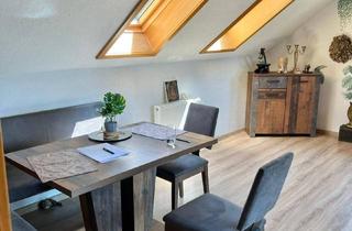 Wohnung mieten in 9873 Döbriach, 125 m² Dachgeschosswohnung mit Terrasse und Gartennutzung in Döbriach – Nähe Millstätter See