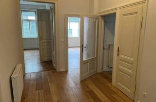 Wohnung mieten in Gentzgasse 64-66, 1180 Wien, Zwei-Zimmer-Altbauwohnung in Wien-Währing (78 m²)