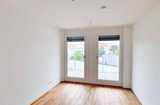 Wohnung mieten in Rappgasse, 1210 Wien, ERSTBEZUG! Zwei-Zimmer Wohnung mit Terrasse in der Rappgasse! Mehrere Einheiten verfügbar!