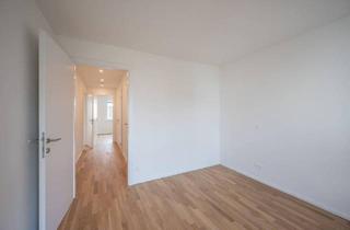 Wohnung mieten in Anton-Scharff-Gasse, 1120 Wien, +.+ASG+.+ IV-Qualitatives Wohnen in urbaner Lage: hochwertiger 2-Zimmer ERSTBEZUG mit Balkon! Provisionsfrei!