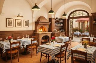 Gastronomiebetrieb mieten in Stephansplatz, 1010 Wien, REPRESENTATIVE RESTAURANT SPACE – NEAR ALBERTINA PASSAGE