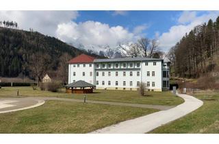 Gewerbeimmobilie kaufen in 8790 Eisenerz, Einzigartiges Tourismusprojekt mit Altbestand und Zubaukonzept in Eisenerz mit Helikopterlandeplatz